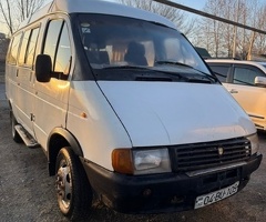 2000, 2.4L, 91840 km, Mexanika