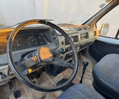 2000, 2.4L, 91840 km, Mexanika