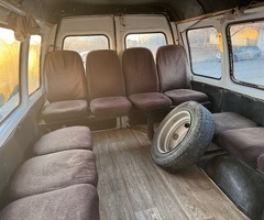 2000, 2.4L, 91840 km, Mexanika