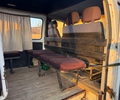 2000, 2.4L, 91840 km, Mexanika