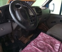 1997, 2.5L, 452346 km, Mexanika