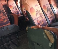 1997, 2.5L, 452346 km, Mexanika