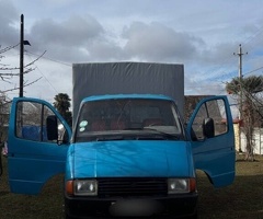 33021 , 1996, 2.5L, 25000 km, Mexanika