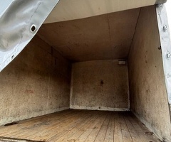 33021 , 1996, 2.5L, 25000 km, Mexanika