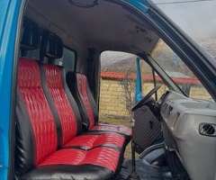 33021 , 1996, 2.5L, 25000 km, Mexanika