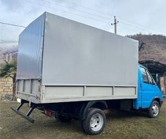 33021 , 1996, 2.5L, 25000 km, Mexanika