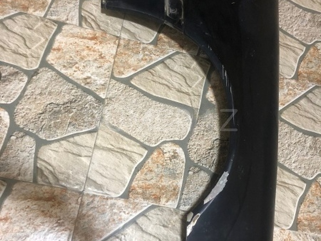 Aksesuarlar-Tüninq, Qanad