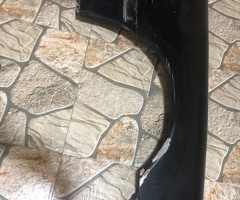 Aksesuarlar-Tüninq, Qanad