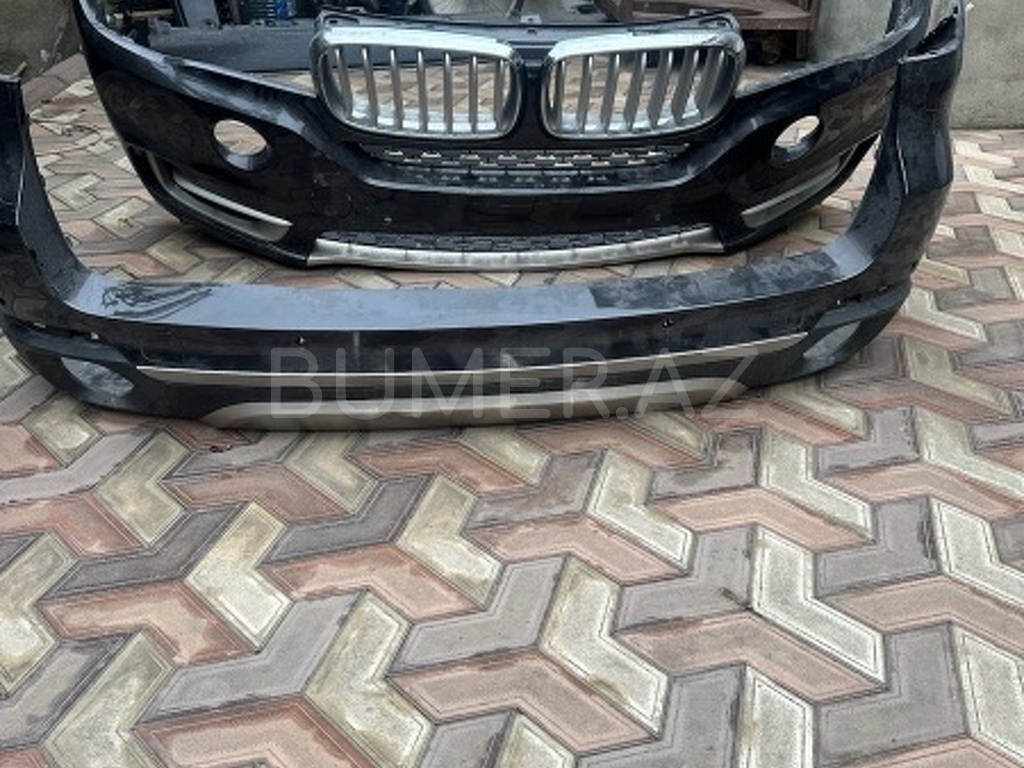Ban-Kuza hissələr  BMW, BMW X5 2017 arxa və qabaq buferləri