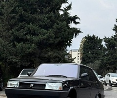 Tofas  Sahin, 2005, 1.6L, 85000 km, Mexanika