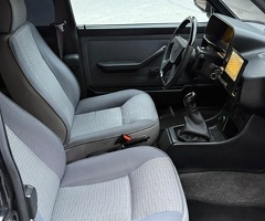 Tofas  Sahin, 2005, 1.6L, 85000 km, Mexanika