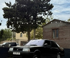 Tofas  Sahin, 2005, 1.6L, 85000 km, Mexanika