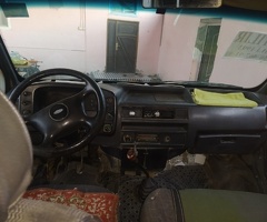 1993, 2.5L, 400000 km, Mexanika