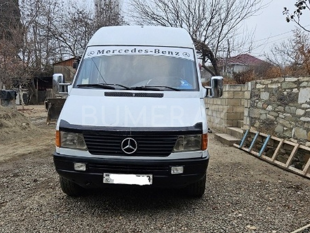 1997, 2.2L, 350513 km, Mexanika