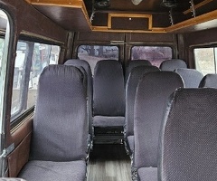 1997, 2.2L, 350513 km, Mexanika