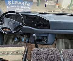 1997, 2.2L, 350513 km, Mexanika