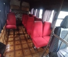 1992, 2.0L, 555000 km, Mexanika