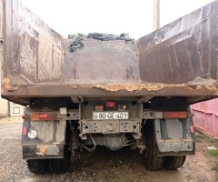 65115 , 2005, 11L, 150000 km, Mexanika