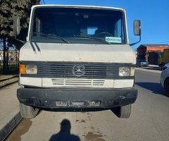 711 D , 1991, 4.0L, 180000 km, Mexanika