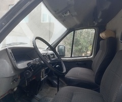 330202-740 , 1996, 2.4L, 550000 km, Mexanika