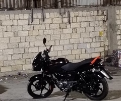 Motosiklet, 2021, 0.15L, 42000 km