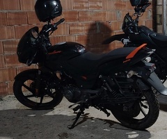 Motosiklet, 2021, 0.15L, 42000 km