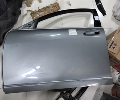 Ban-Kuza hissələr  Mercedes, "Mercedes S class" qapı