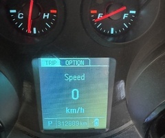 Chevrolet  Cruze, 2014, 1.4L, 313000 km, Avtomat