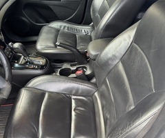 Chevrolet  Cruze, 2014, 1.4L, 313000 km, Avtomat