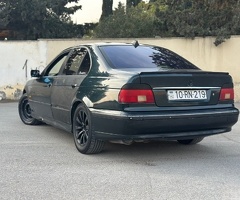 BMW 5-series 528, 1996, 2.8L, 487000 km, Avtomat