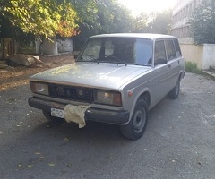 LADA (VAZ)  2104, 2006, 1.5L, 275000 km, Mexanika