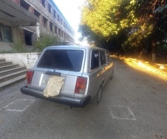 LADA (VAZ)  2104, 2006, 1.5L, 275000 km, Mexanika