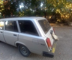 LADA (VAZ)  2104, 2006, 1.5L, 275000 km, Mexanika