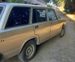 LADA (VAZ)  2104, 2006, 1.5L, 275000 km, Mexanika