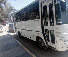 2012, 4.6L, 251000 km, Mexanika