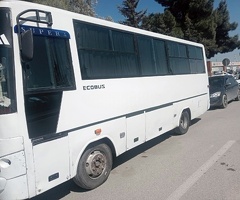 2012, 4.6L, 251000 km, Mexanika