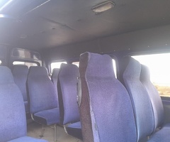 1995, 2.5L, 680000 km, Mexanika