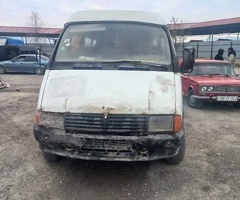 1998, 2.4L, 82000 km, Mexanika