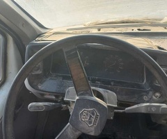 1998, 2.4L, 82000 km, Mexanika