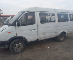 1998, 2.4L, 82000 km, Mexanika