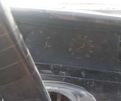 1998, 2.4L, 82000 km, Mexanika