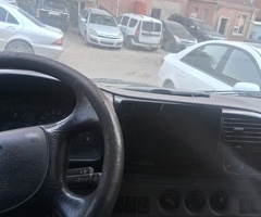 Transit , 1999, 2.5L, 370000 km, Mexanika