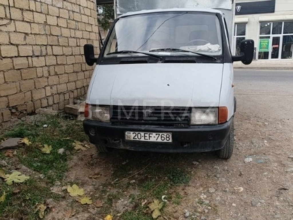 2705 , 1998, 2.4L, 50000 km, Mexanika