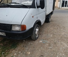 2705 , 1998, 2.4L, 50000 km, Mexanika