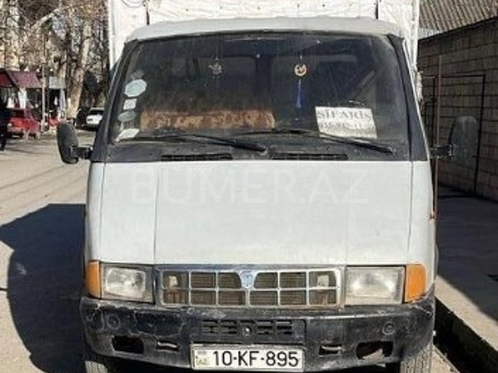 33021 , 1998, 2.4L, 45000 km, Mexanika