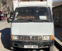 33021 , 1998, 2.4L, 45000 km, Mexanika