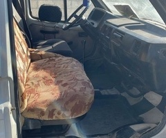 33021 , 1998, 2.4L, 45000 km, Mexanika