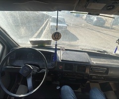 33021 , 1998, 2.4L, 45000 km, Mexanika