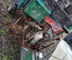 Motosiklet, 1985, 0.10L, 20000 km