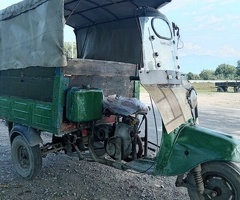 Motosiklet, 1985, 0.10L, 20000 km